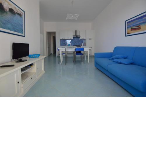 Holiday Apartments Azzurro Salento