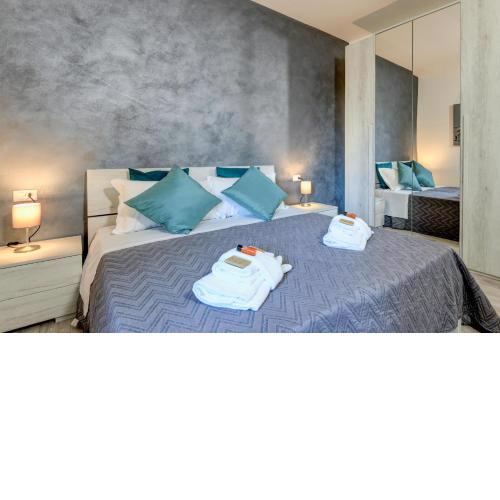 Holiday Apartments Brenzone