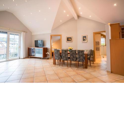 Holiday Apartments by Das Grüne Hotel zur Post - 100 % BIO & Villa Ceconi