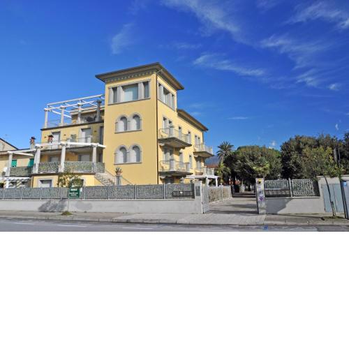 Holiday Apartments Fiumetto