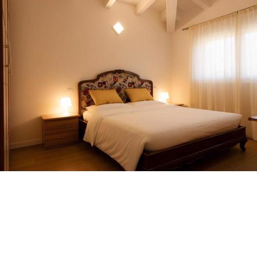 HOLIDAY APARTMENTS GIULIA - GOLD