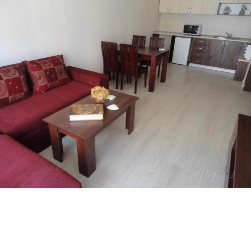 Holiday Apartments in Pomorie