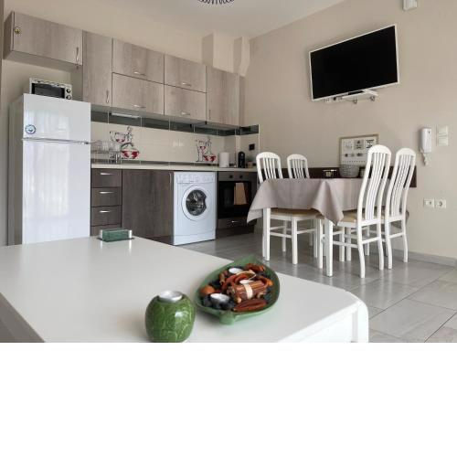 Holiday Apartments Keramoti