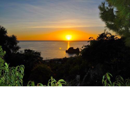 Holiday Apartments Tonia - Pelekas Beach, Corfu