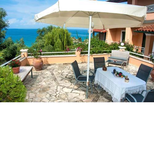 Holiday Apartments Tonia - Pelekas Beach