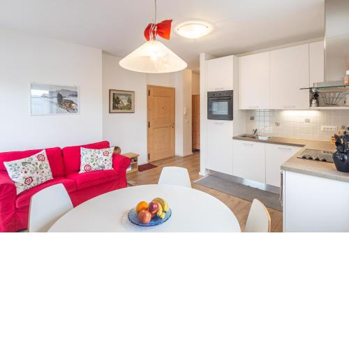 Holiday Apartments Val Moena