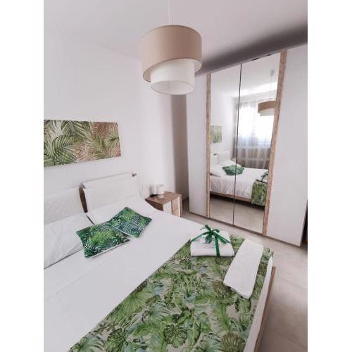 Holiday Apartments