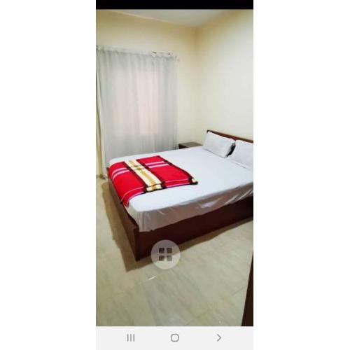 Holiday Apartments