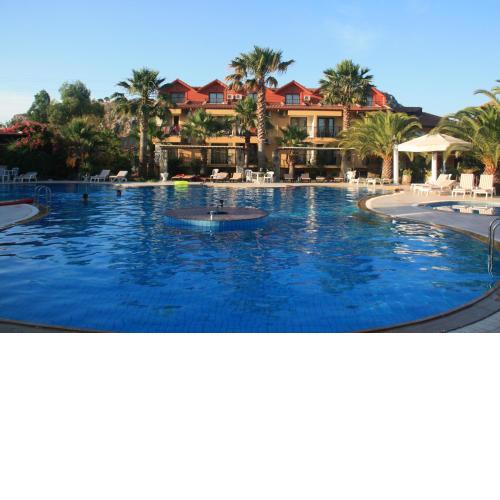 Holiday Calbis Hotel