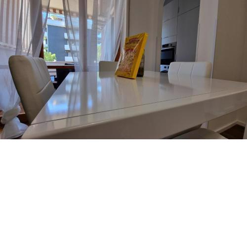 Holiday Casa, SILVI