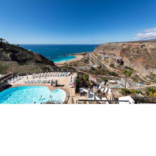 Holiday Club Jardin Amadores
