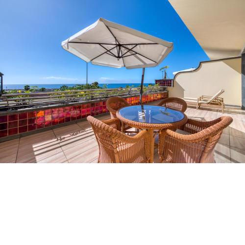 Holiday Club Playa Amadores