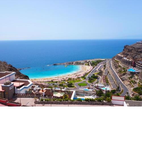 Holiday Club Vista Amadores