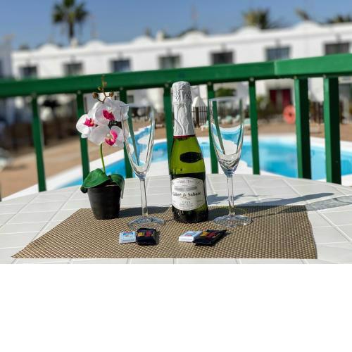 Holiday Corralejo iRent Fuerteventura