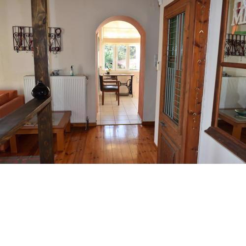 Holiday Cottage