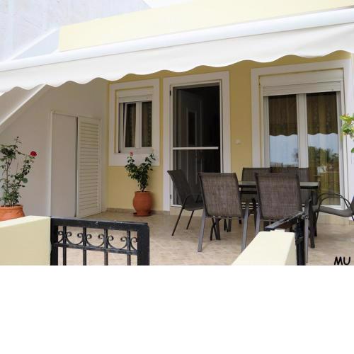 Holiday Dream Thalia Apartment