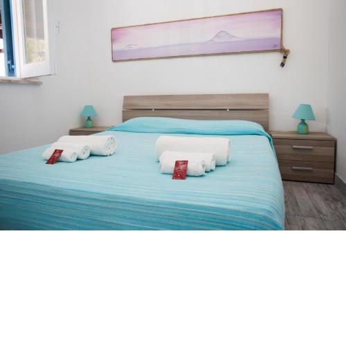 Holiday Eolie Village Porto