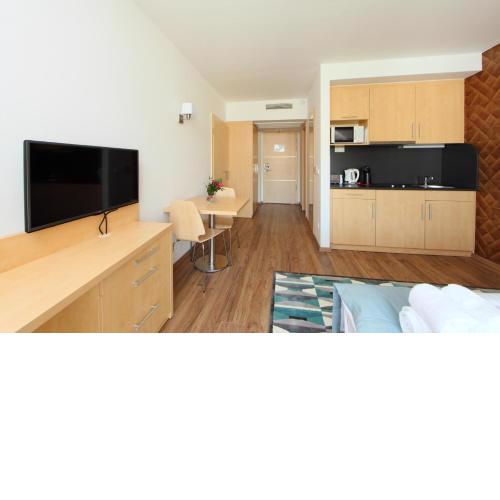 Holiday Exclusive Apartman Balatonfüred