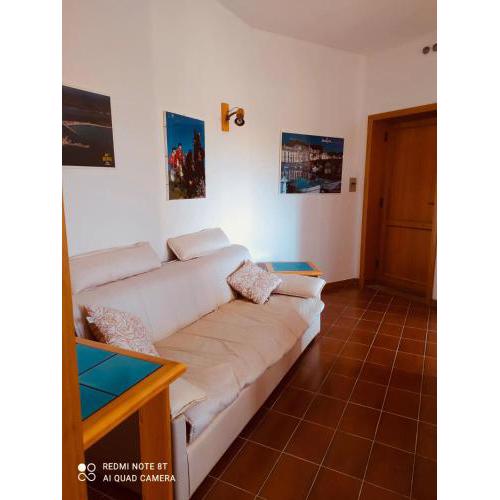 Holiday Fertilia-Alghero