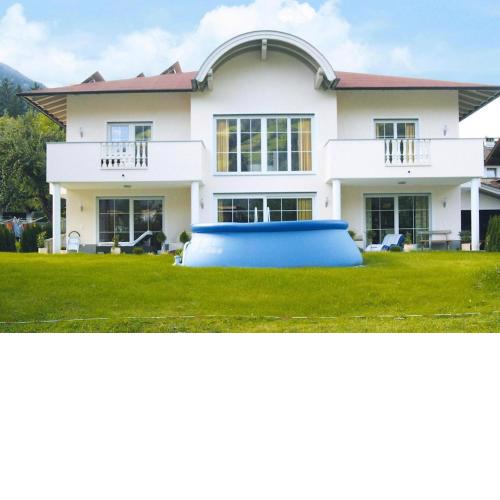 Holiday flat, Aschau