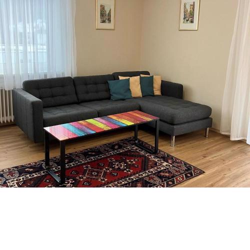 Holiday flat, Axams