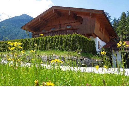 Holiday flat Bachmaier, Krimml