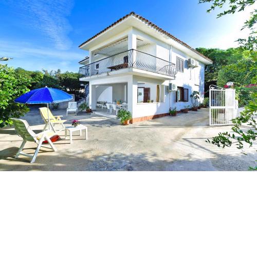 Holiday flat, Castellammare del Golfo