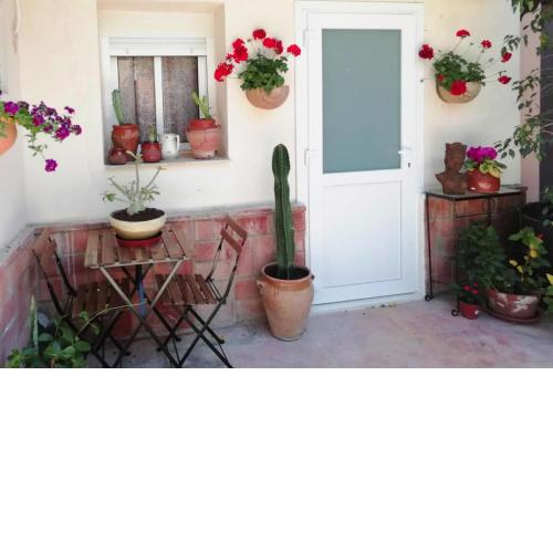 Holiday flat El Puerto de Santa Maria - COS02105a-P