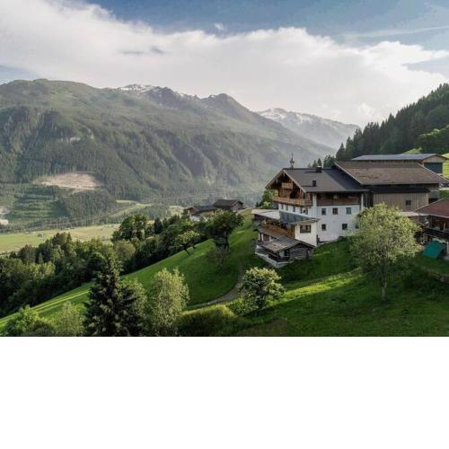 Holiday flat Käferhof, Bramberg am Wildkogel