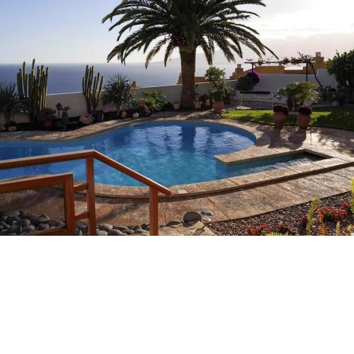 Holiday flat, Radazul