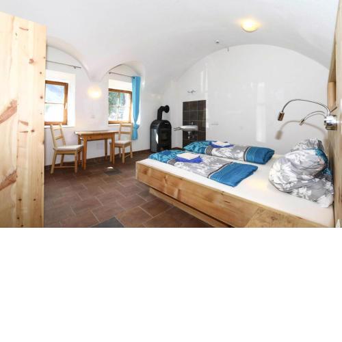 Holiday flat Schweizerhof, Längenfeld