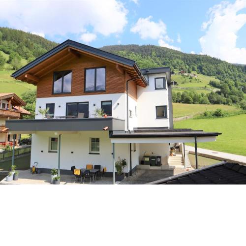 Holiday flat Sonnau, Bramberg am Wildkogel