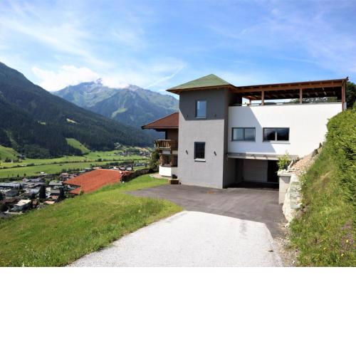 Holiday flat Sonnenweg, Bramberg am Wildkogel