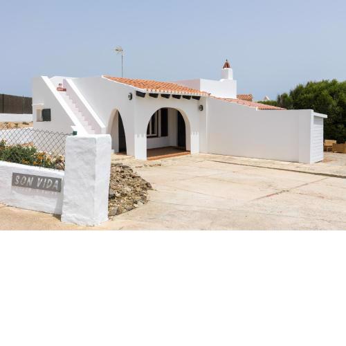 Holiday Home - Son Vida