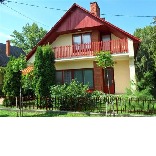 Holiday home- Red Rose