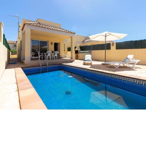 Holiday Home 2 Casas