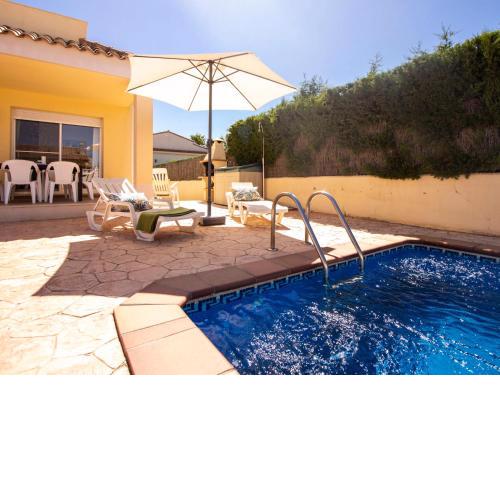 Holiday Home 3 Casas