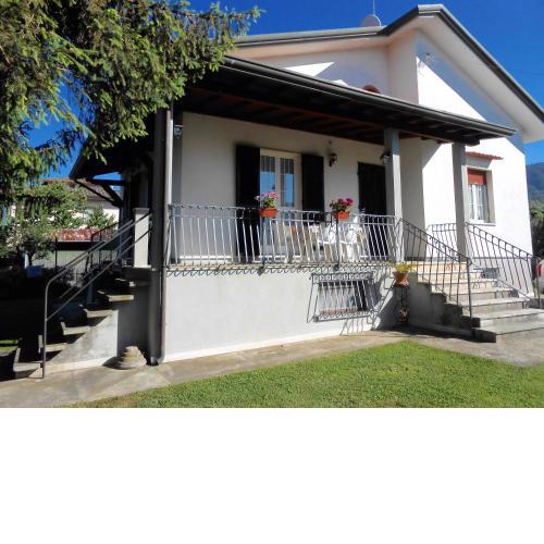 Holiday home a Montignoso