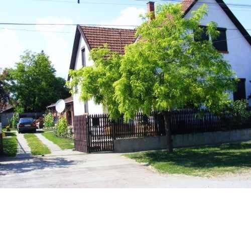 Holiday home Abadszalok/Theiss-See 20563