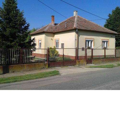 Holiday home Abadszalok/Theiss-See 27793