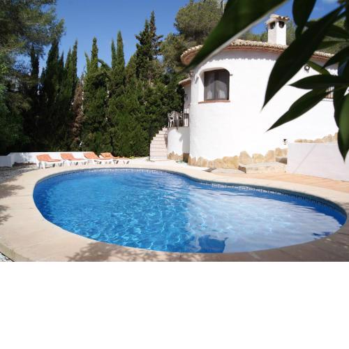 Holiday Home ABETO