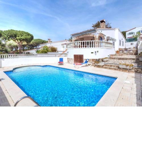 Holiday Home Afrodita