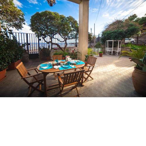 Holiday home Agatina