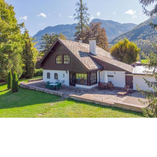 Holiday Home Aigen