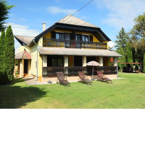 Holiday Home Akazie
