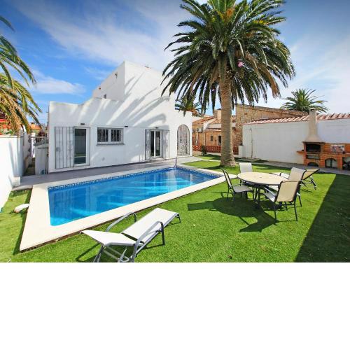 Holiday Home Alberes