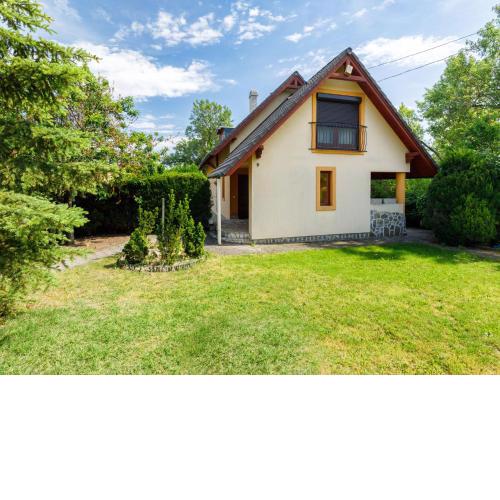 Holiday Home Albizia