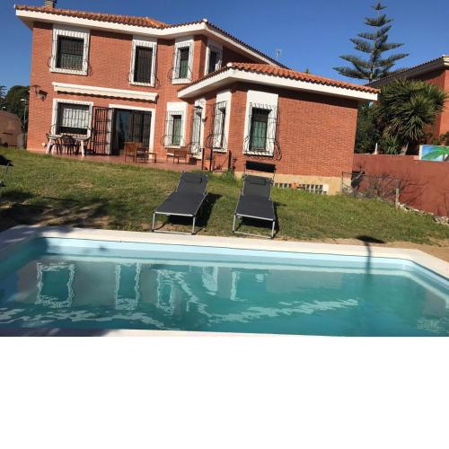 Holiday Home Alexandra