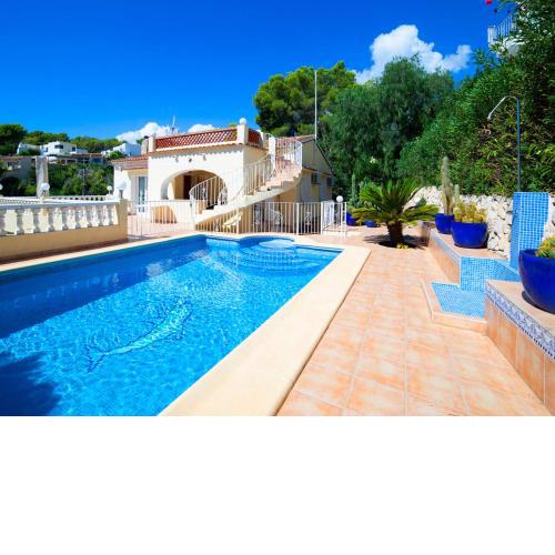 Holiday Home Alexia