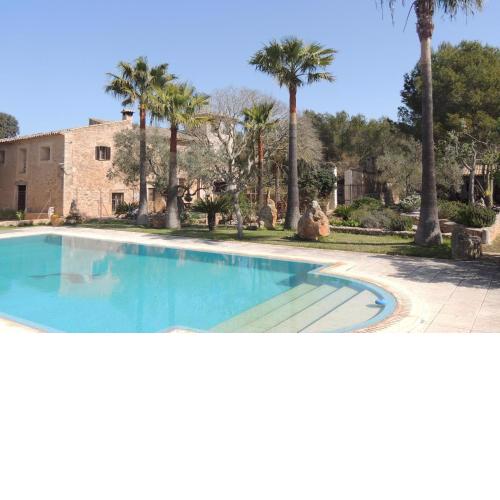 Holiday home, Algaida